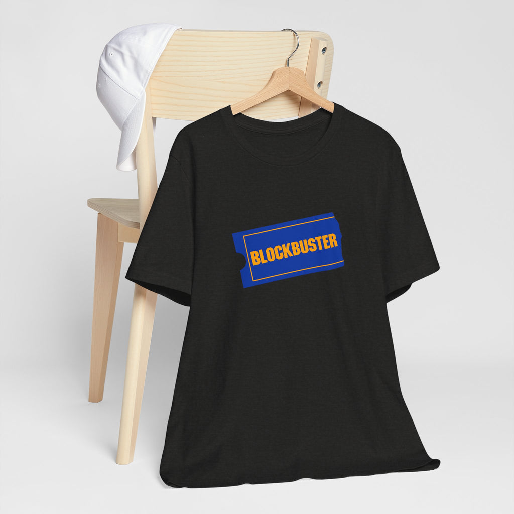 Blockbuster Video T-Shirt
