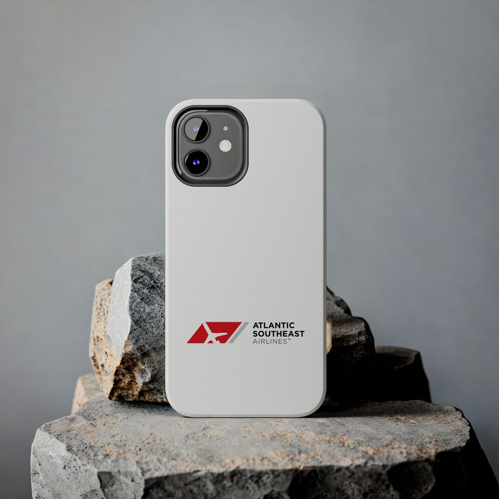 Atlantic Southeast Airlines Tough Phone Case