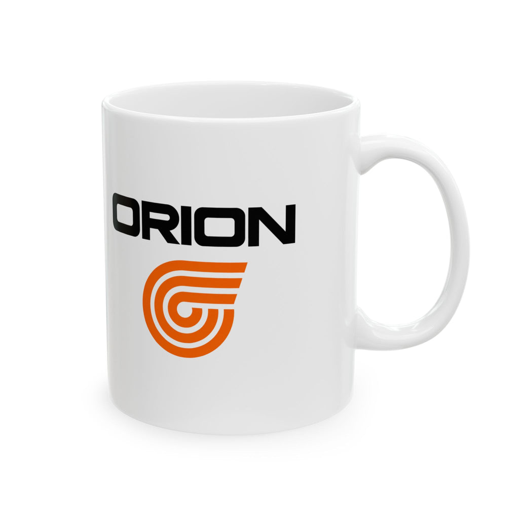 Orion Airways Ceramic Coffee Mug