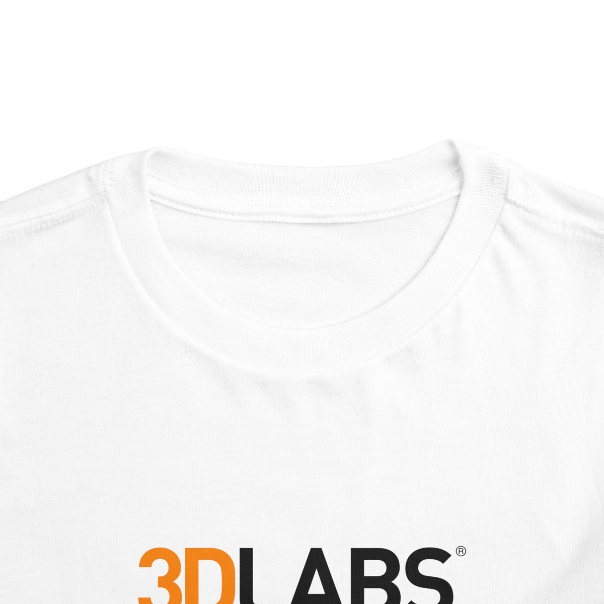 3Dlabs Toddler Tee / T-Shirt