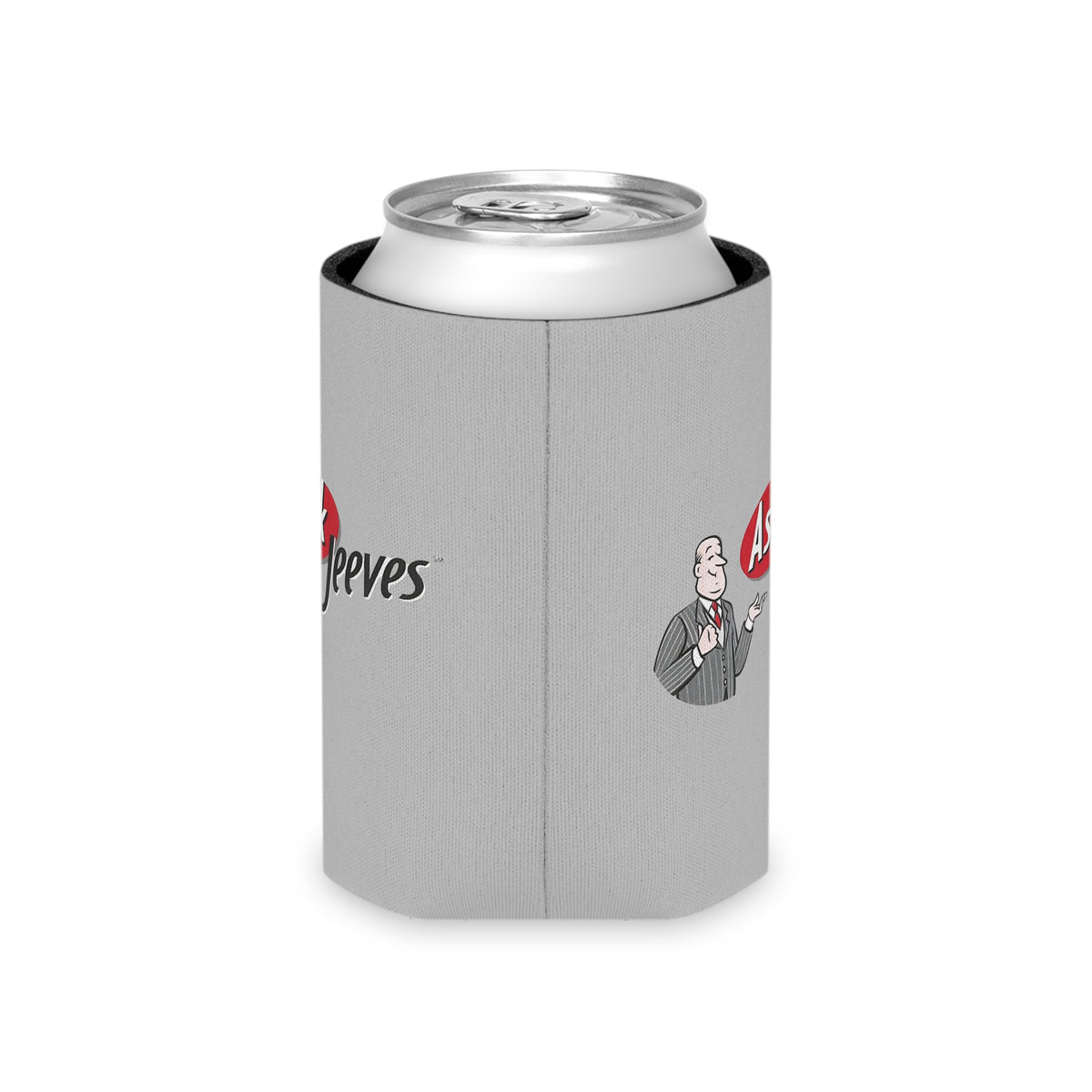 Ask Jeeves Can Cooler