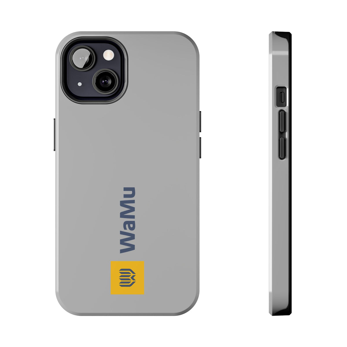 Washington Mutual (WaMu) Tough Phone Case