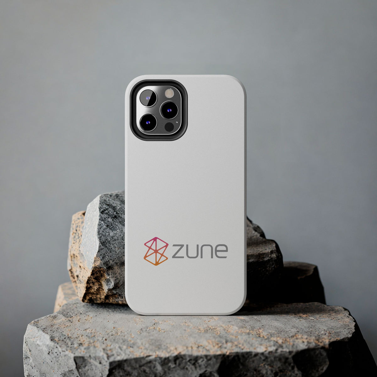 Zune Tough Phone Case