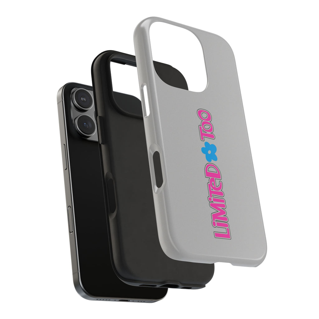 Limited Too Tough Phone Case