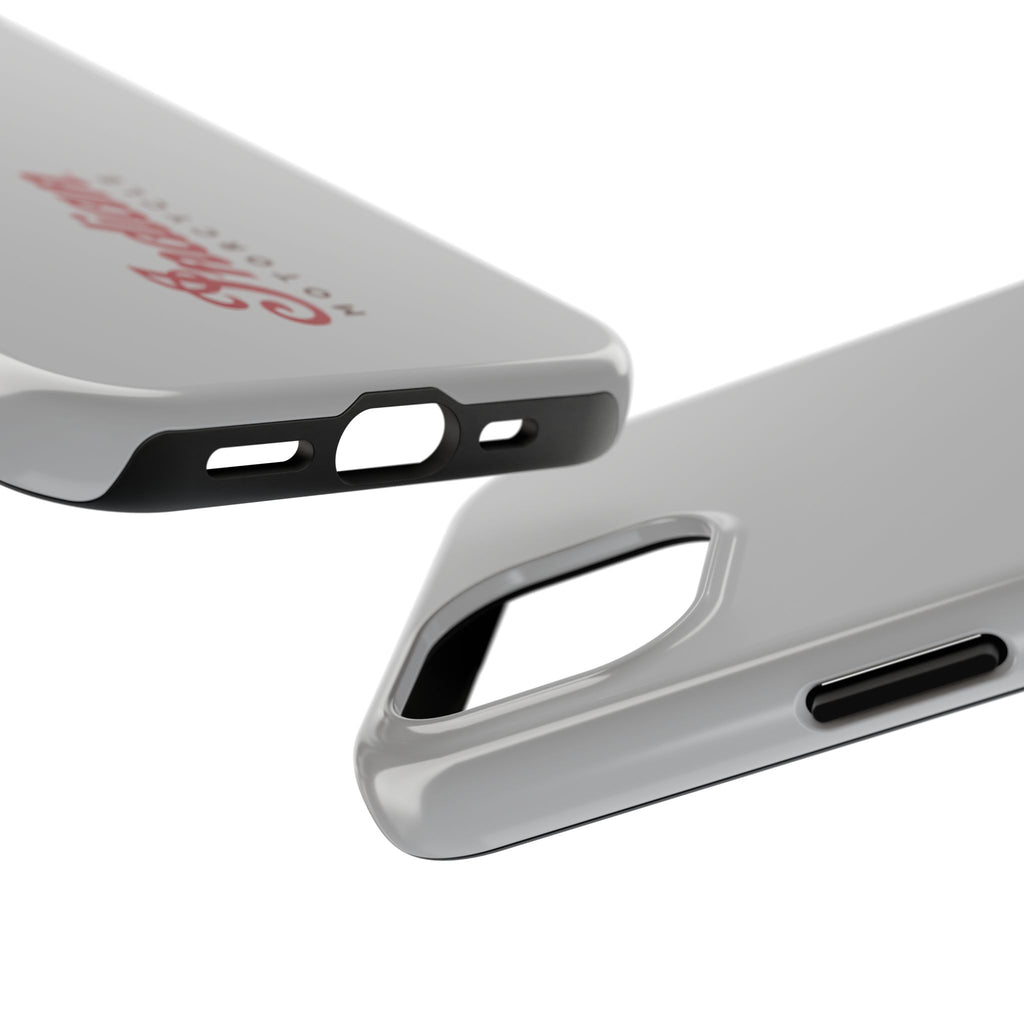 Indian Motorcycle Tough Protective Phone Case