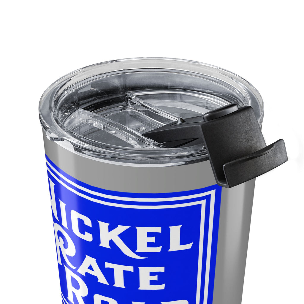 New York, Chicago and St. Louis Railroad 20oz Insulated Tumbler