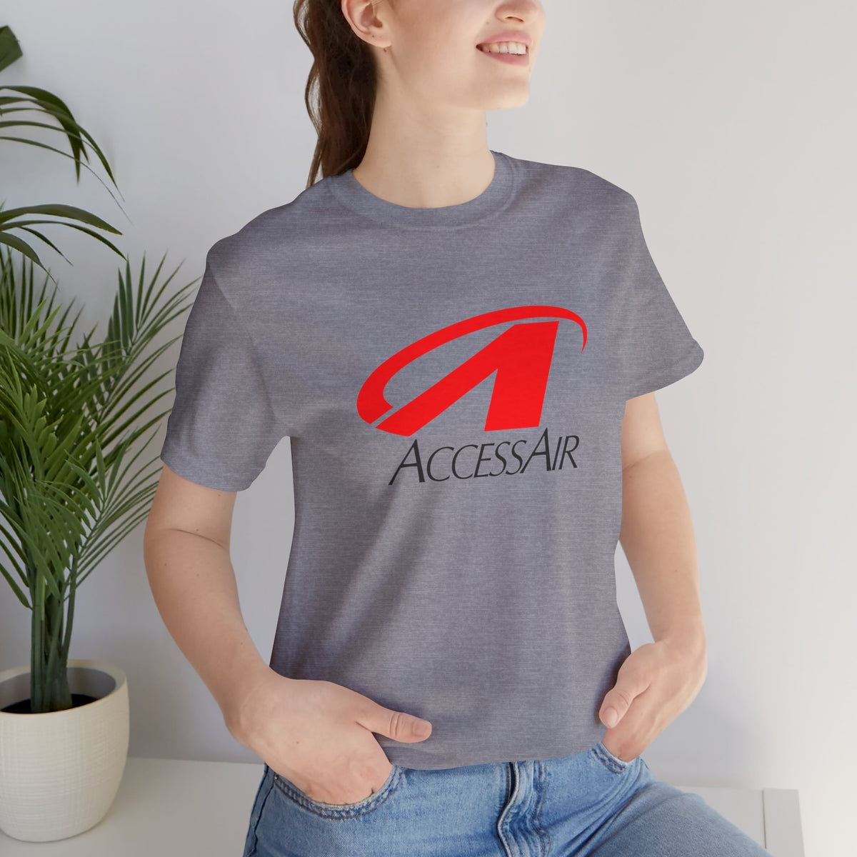 AccessAir T-Shirt