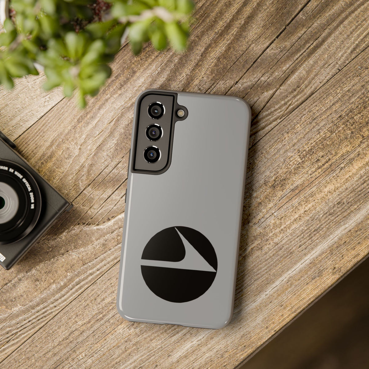 West Coast Airlines Tough Phone Case