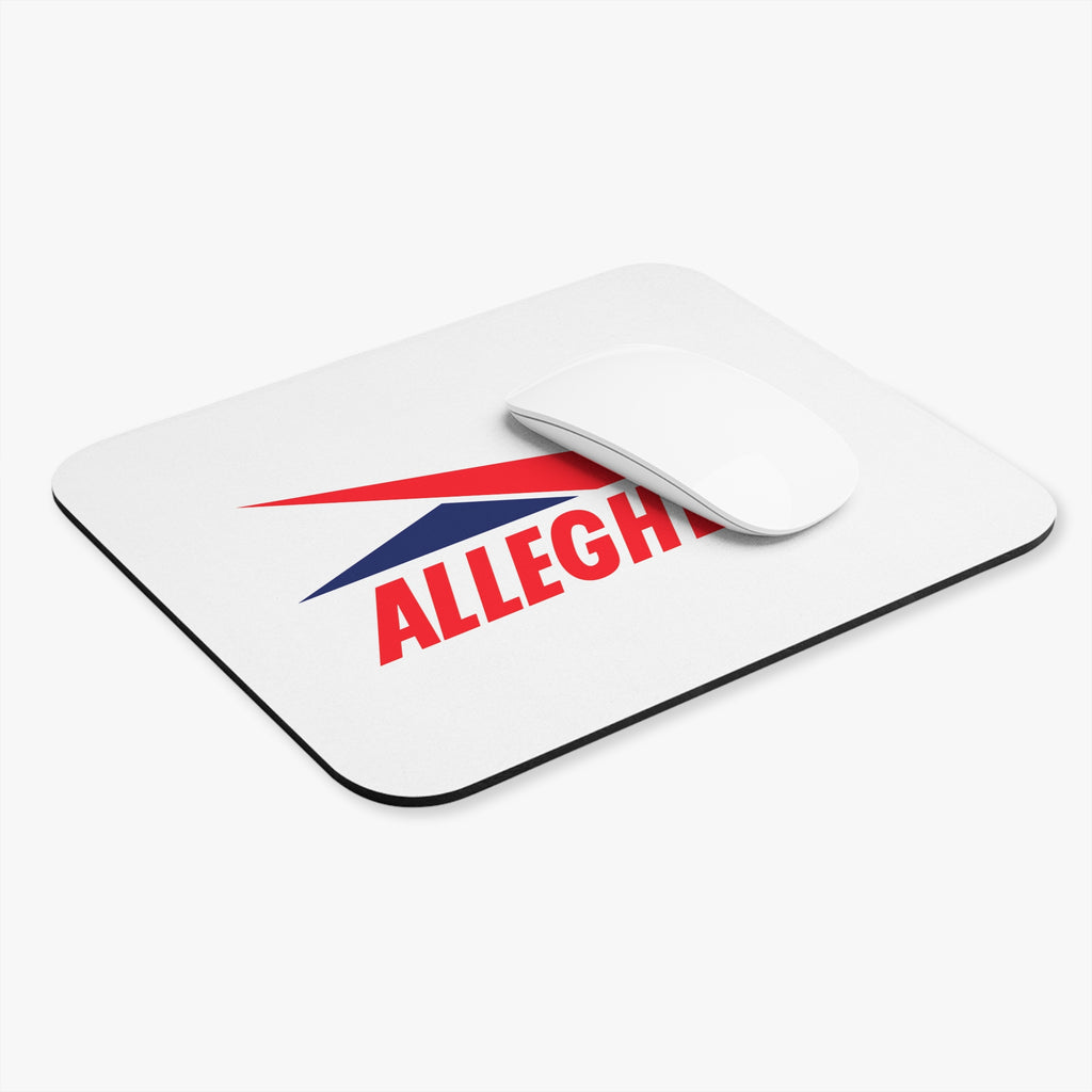 Allegheny Airlines Mouse Pad