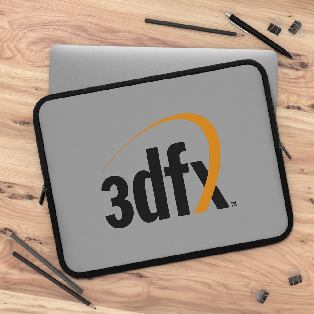 3dfx Interactive Laptop Sleeve