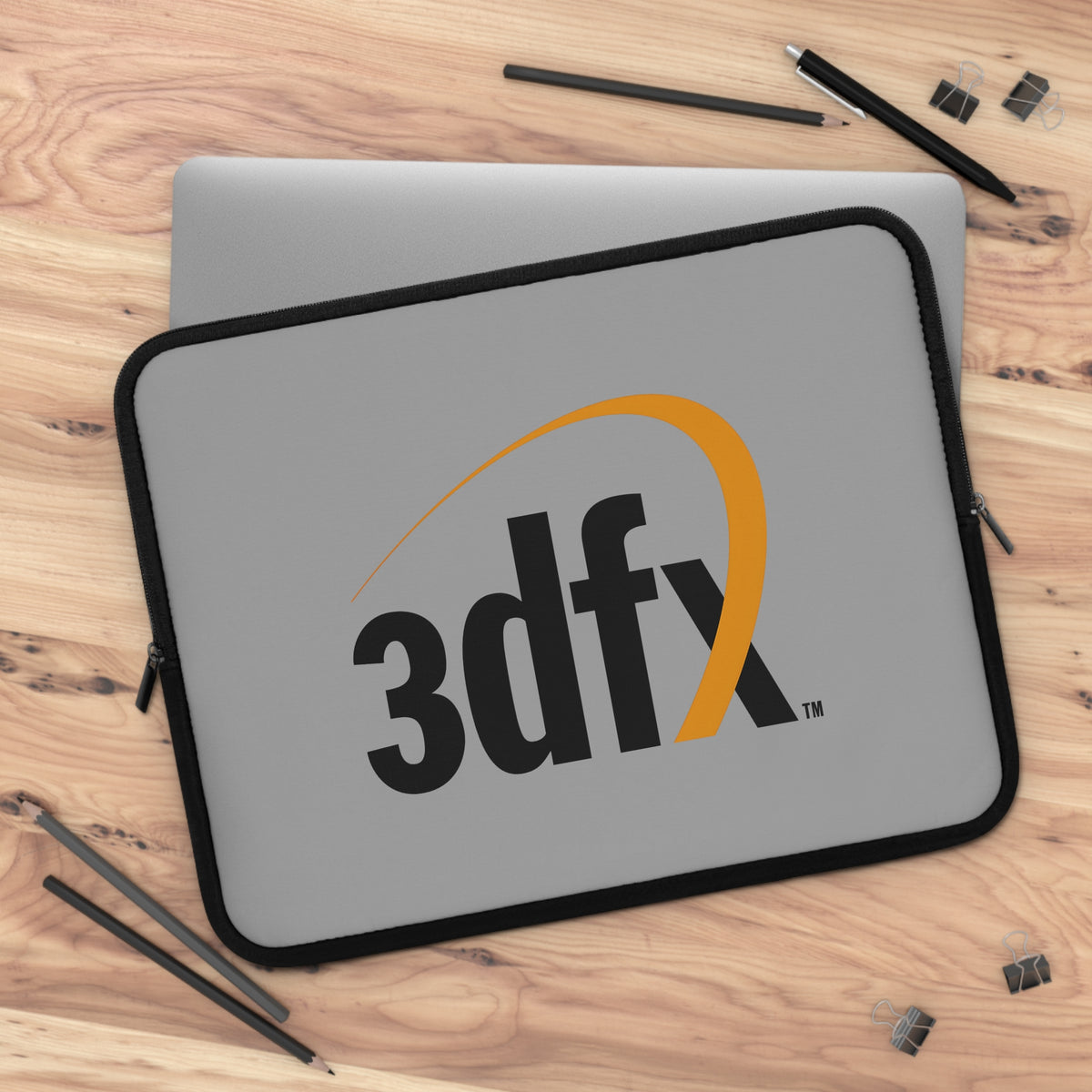 3dfx Interactive Laptop Sleeve