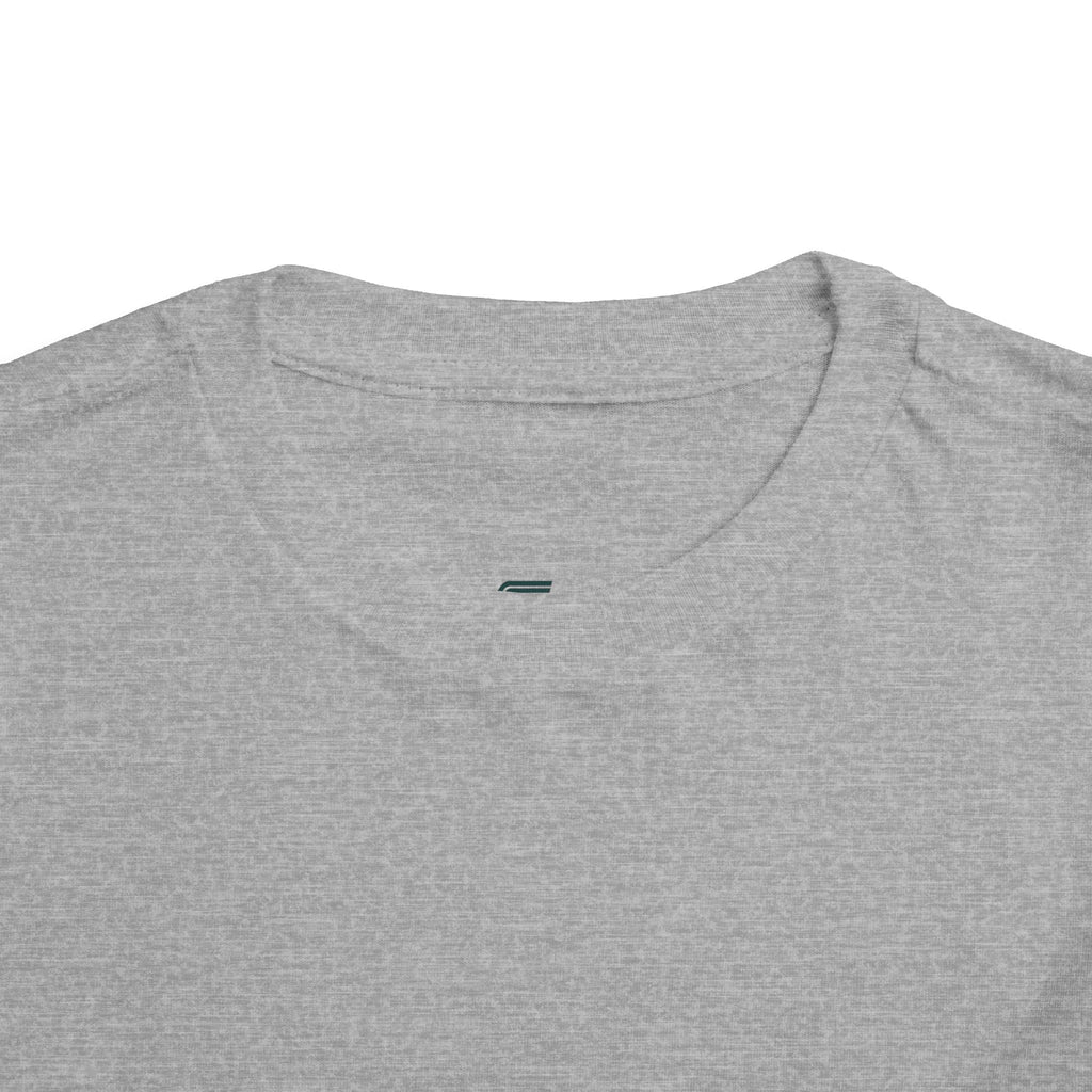 Air Afrique Toddler Tee / T-Shirt