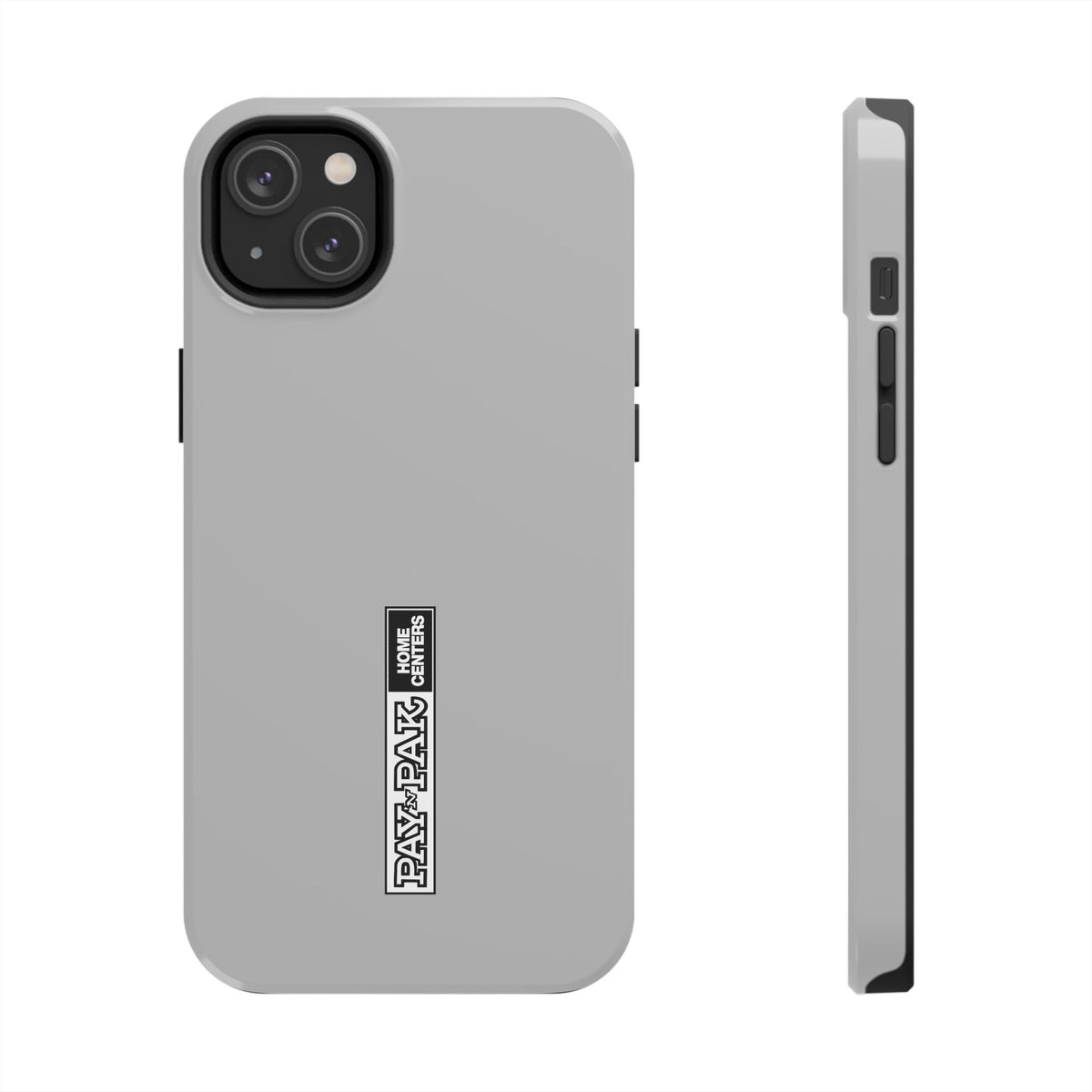 Pay 'n Pak Tough Phone Case
