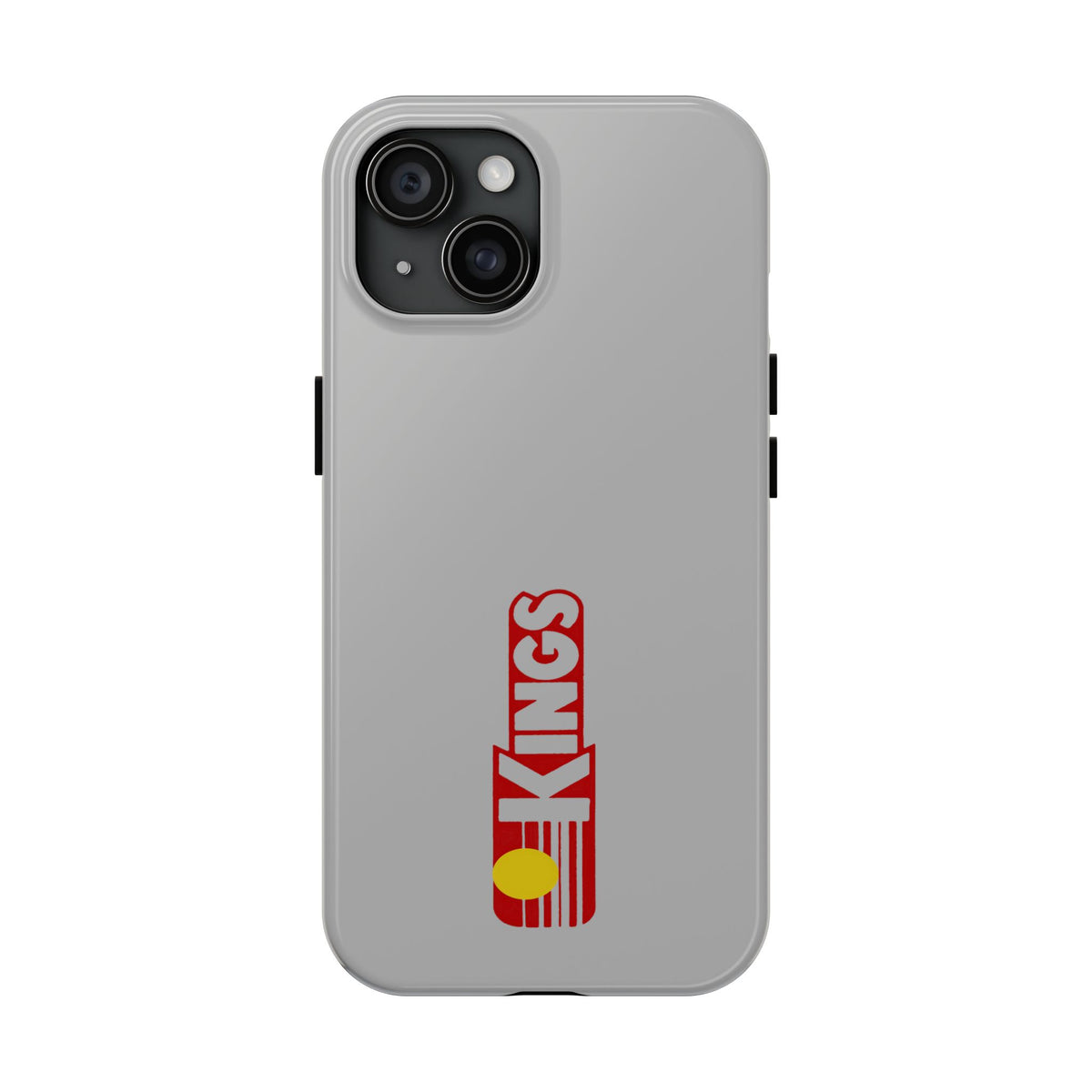 King's Department Stores Tough Phone Case