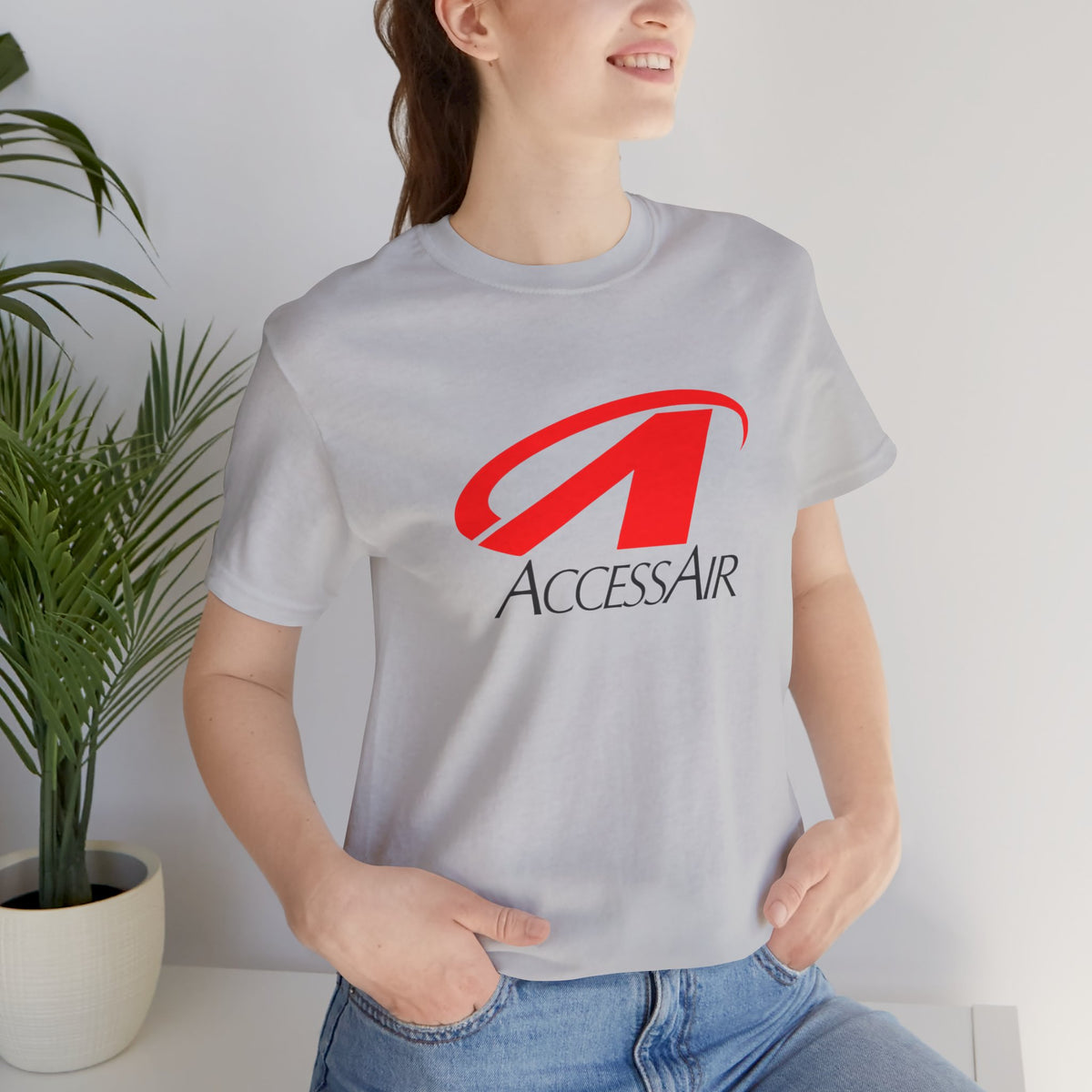 AccessAir T-Shirt