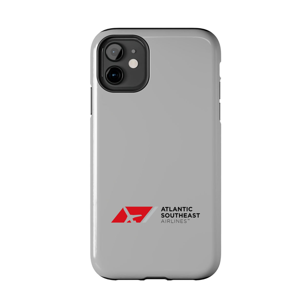 Atlantic Southeast Airlines Tough Phone Case