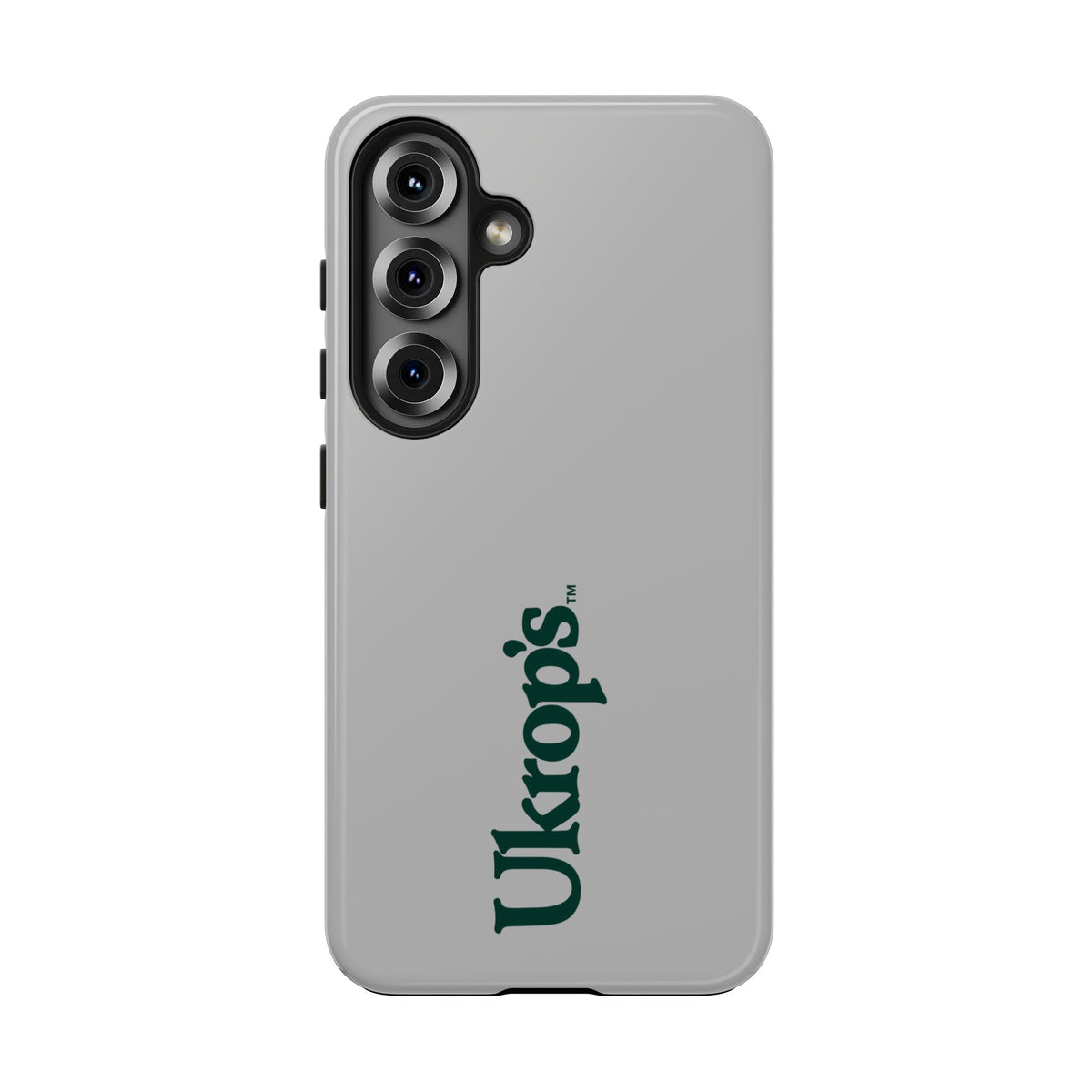 Ukrop's Super Markets Tough Phone Case