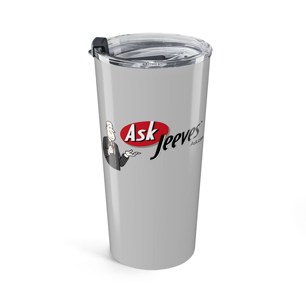 Ask Jeeves 20oz Insulated Tumbler