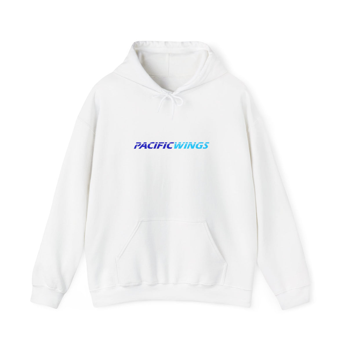Pacific Wings Hoodie / Sweatshirt