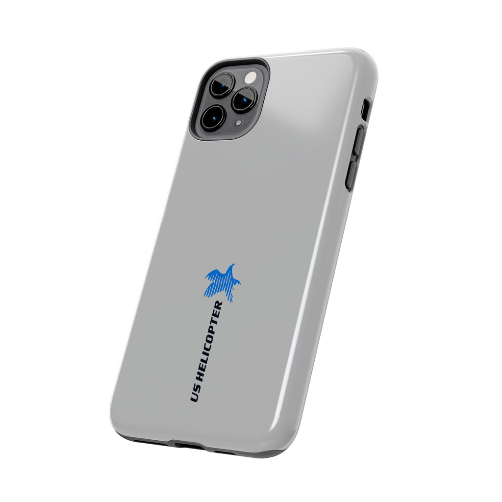 US Helicopter Tough Phone Case