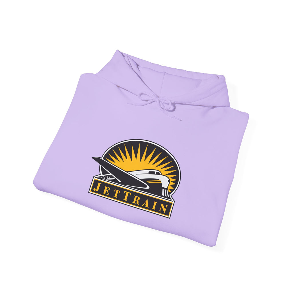 Bombardier JetTrain Hoodie / Sweatshirt
