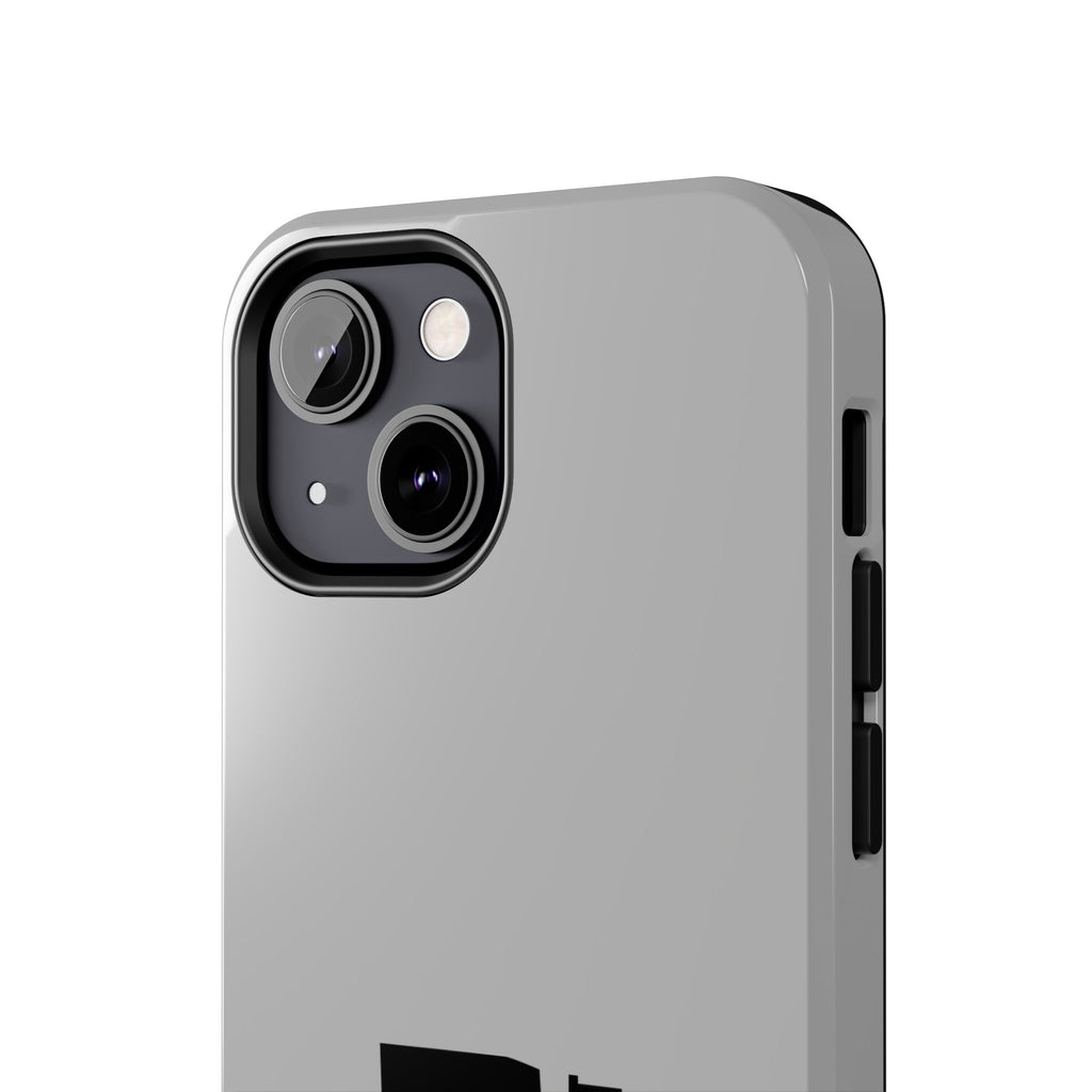 Participant Media Tough Phone Case