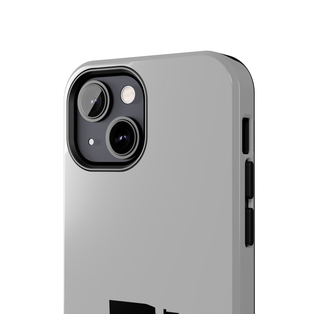 Participant Media Tough Phone Case