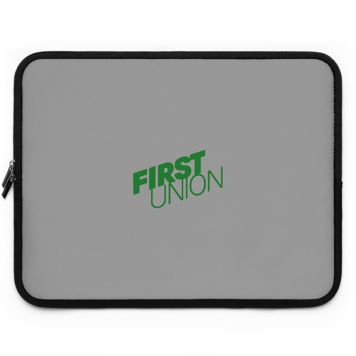 First Union Laptop Sleeve