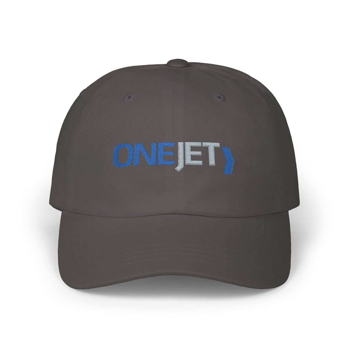 OneJet Embroidered Dad Cap Hat