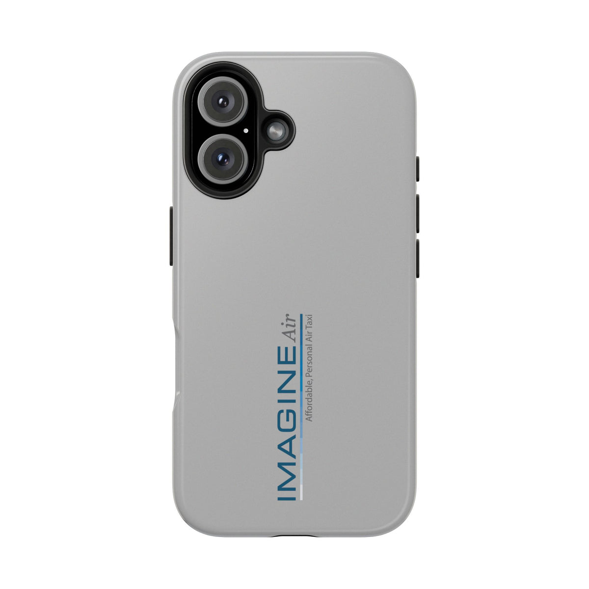 ImagineAir Tough Phone Case