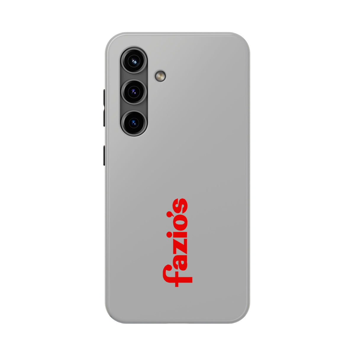 Fazio's (Fisher Foods) Tough Phone Case