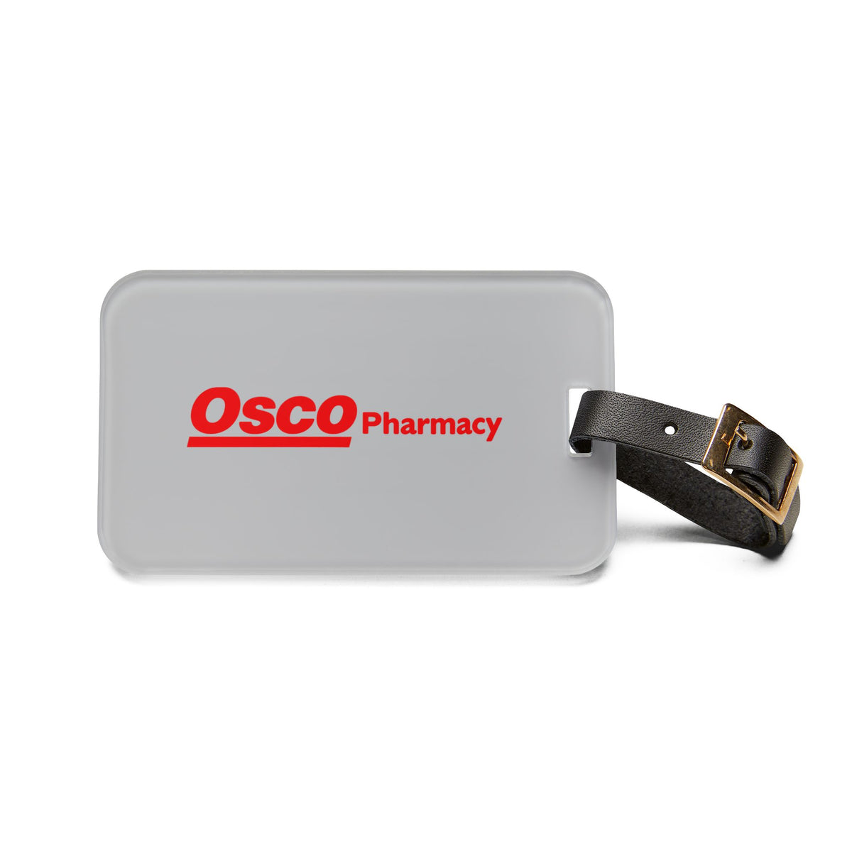 Osco Drug Luggage Tag