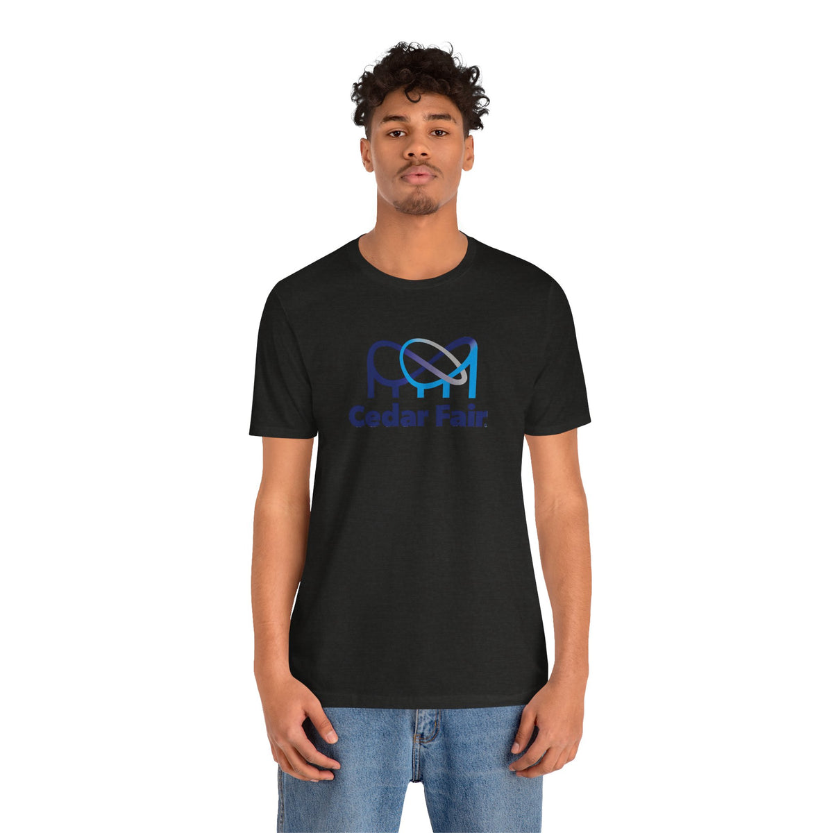 Cedar Fair T-Shirt