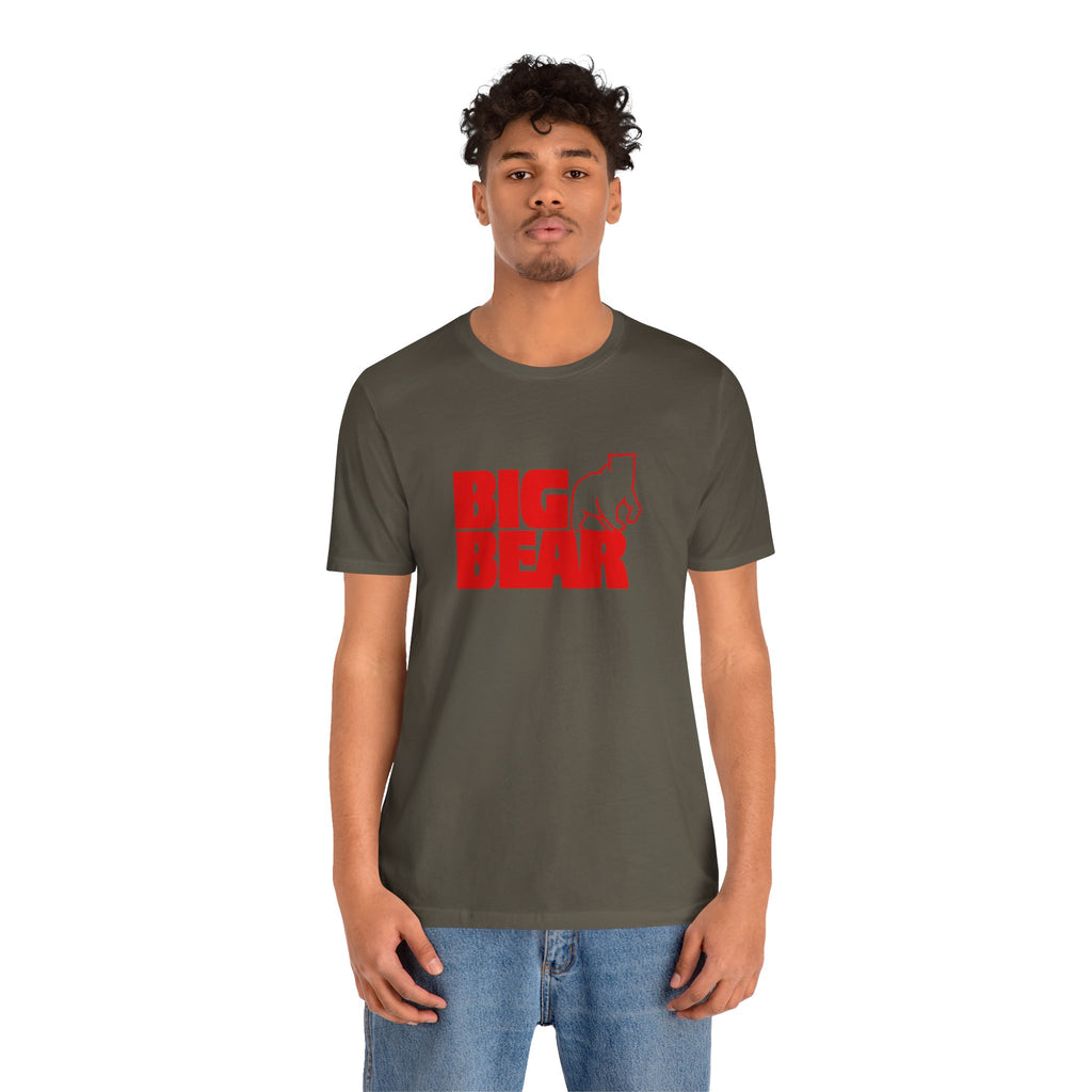 Big Bear Stores T-Shirt