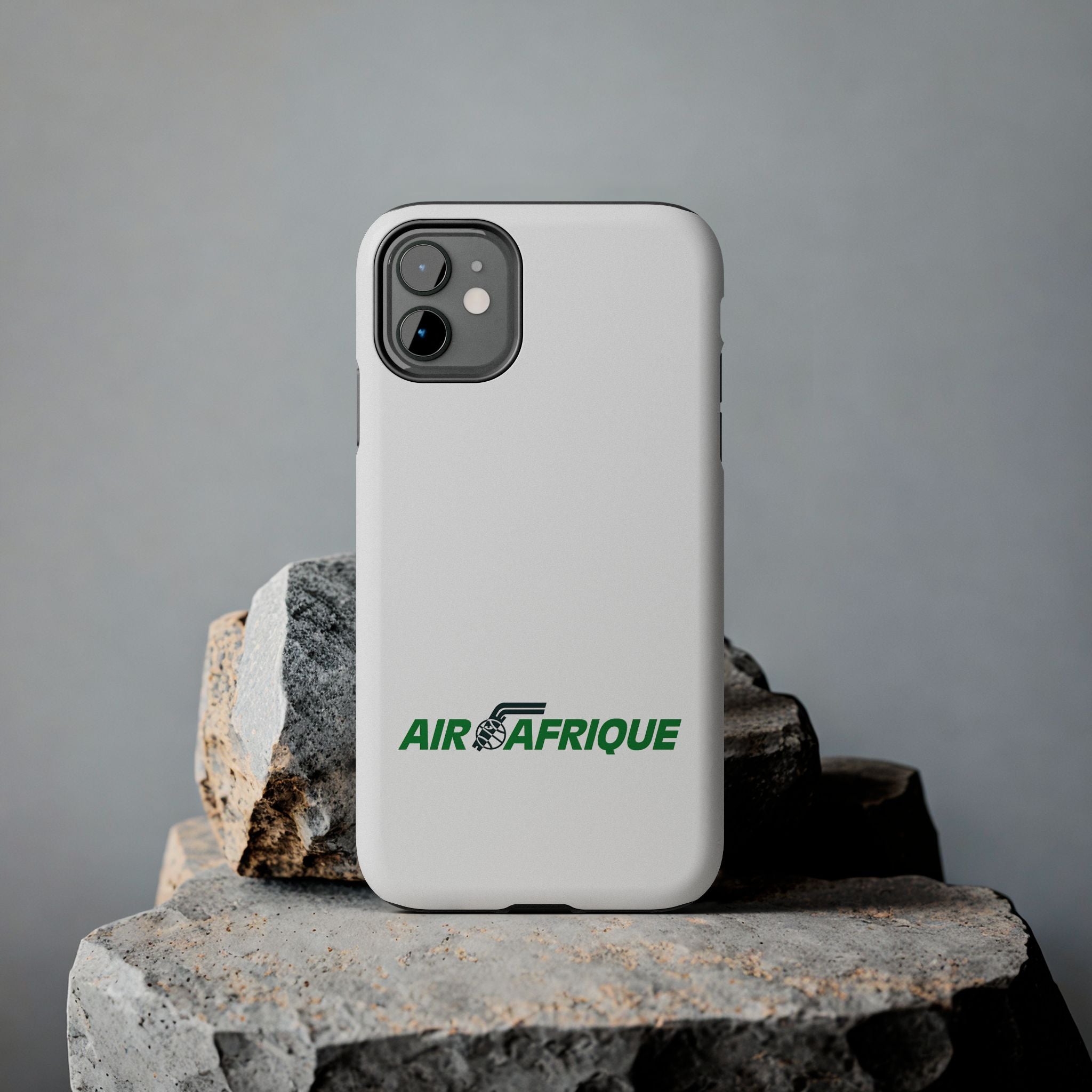 Air Afrique Tough Phone Case