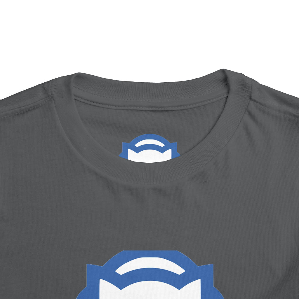 Napster Toddler Tee / T-Shirt
