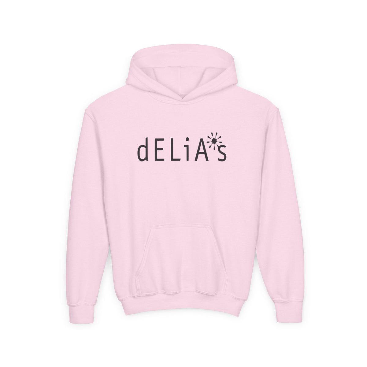 Delia's Youth Hoodie / Sweatshirt