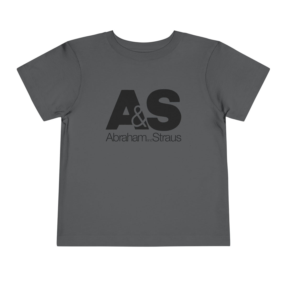 Abraham & Straus Toddler Tee / T-Shirt