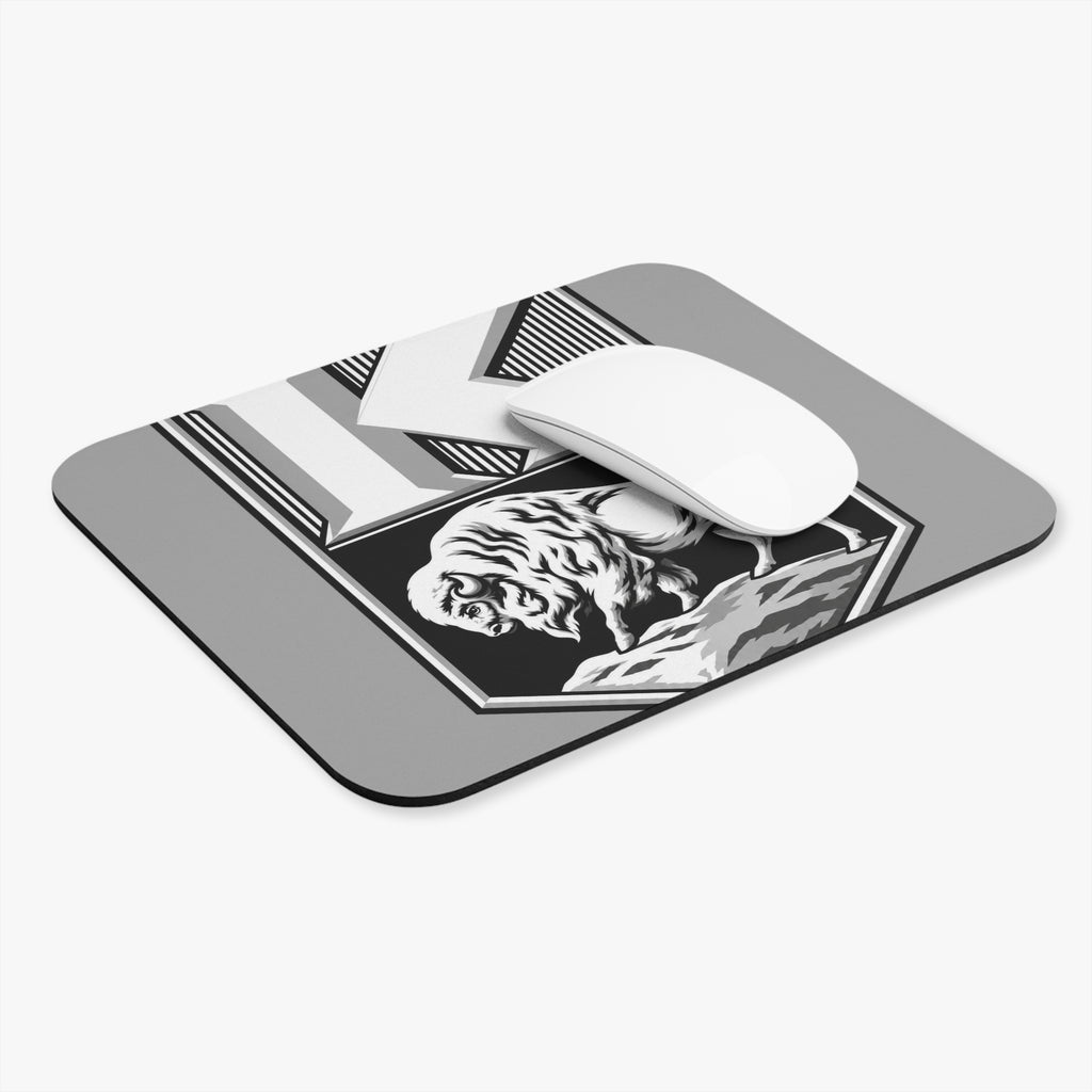 Kaiser Motors Mouse Pad