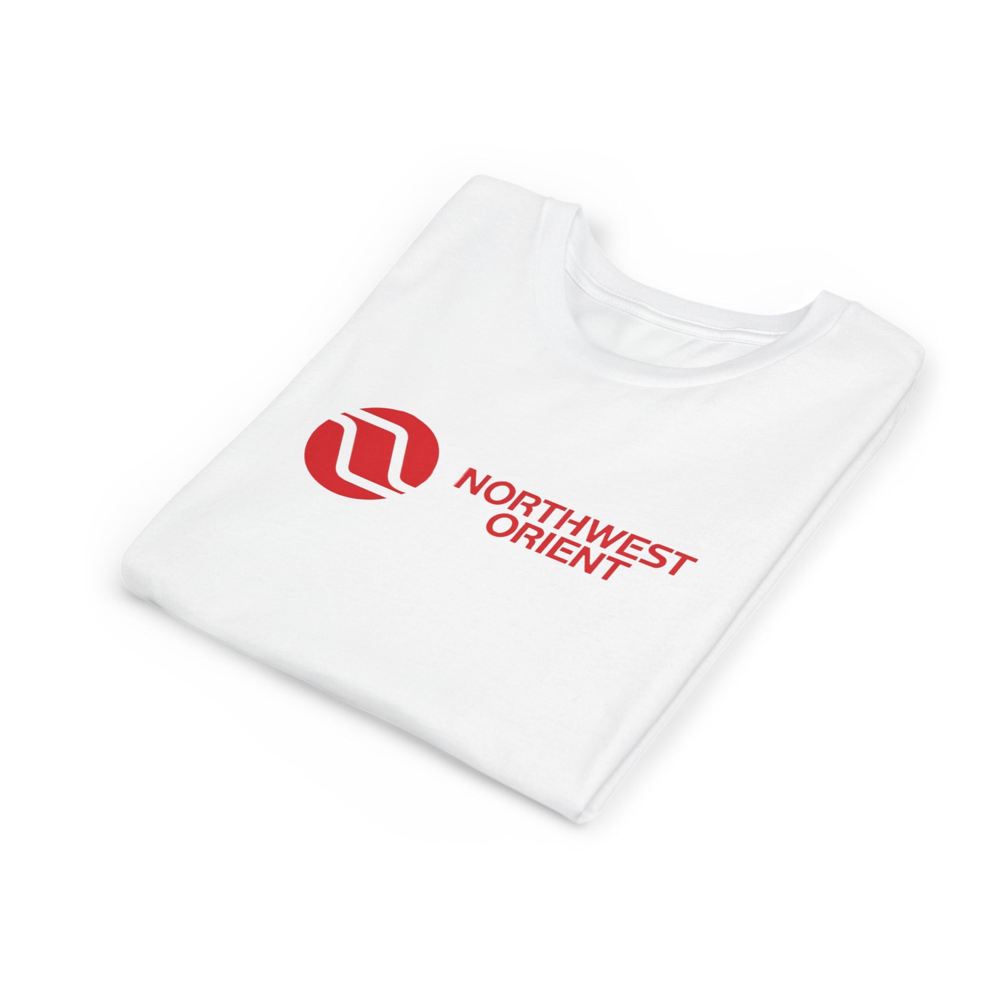 Northwest Orient Airlines Kids Tee / T-Shirt