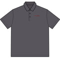 L. S. Ayres & Company Cotton Polo Shirt