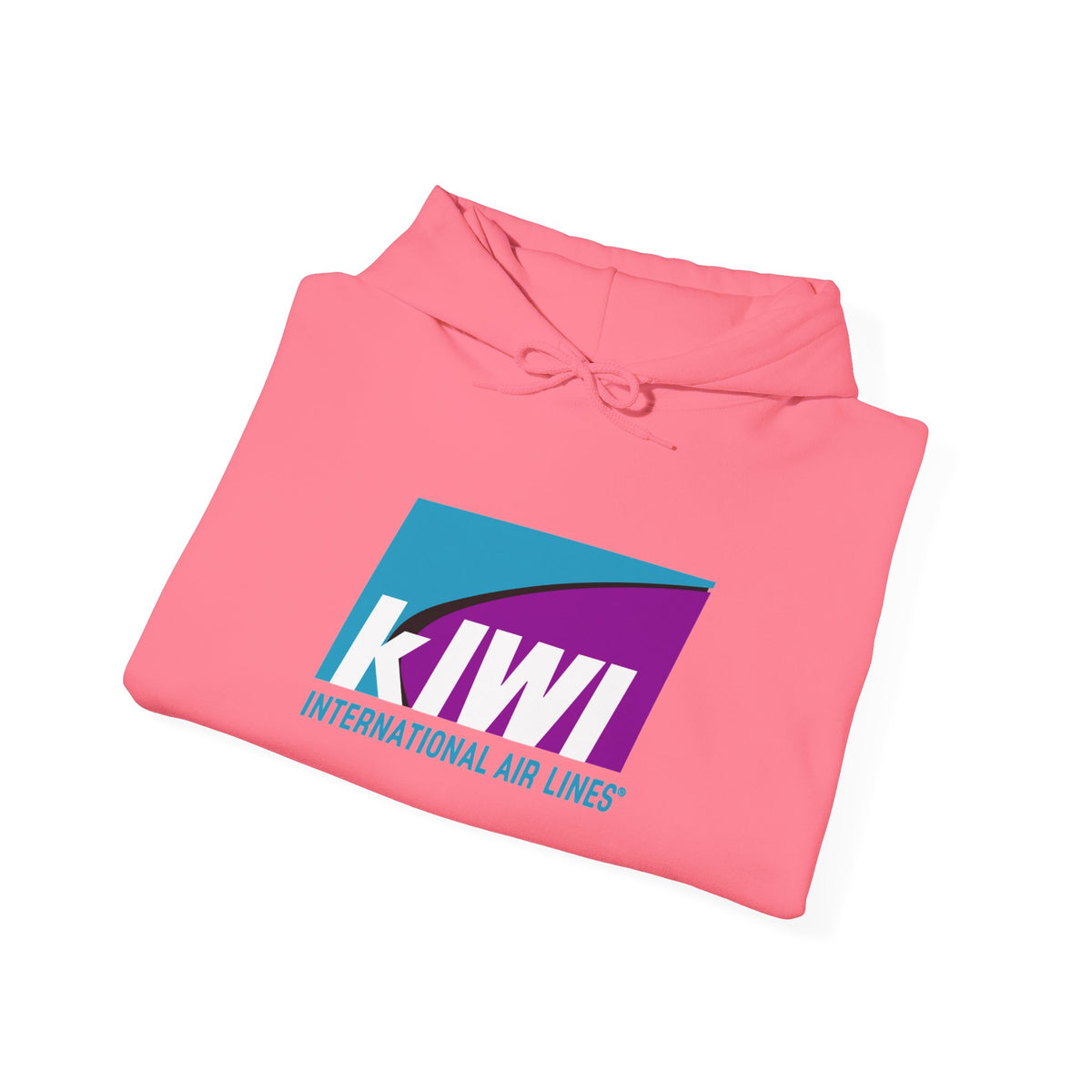 Kiwi International Air Lines Hoodie / Sweatshirt