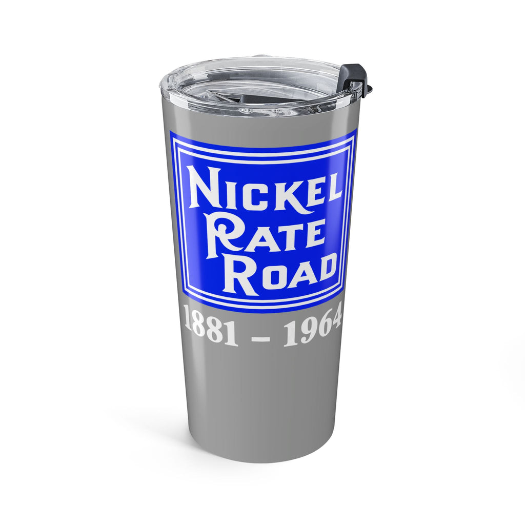 New York, Chicago and St. Louis Railroad 20oz Insulated Tumbler