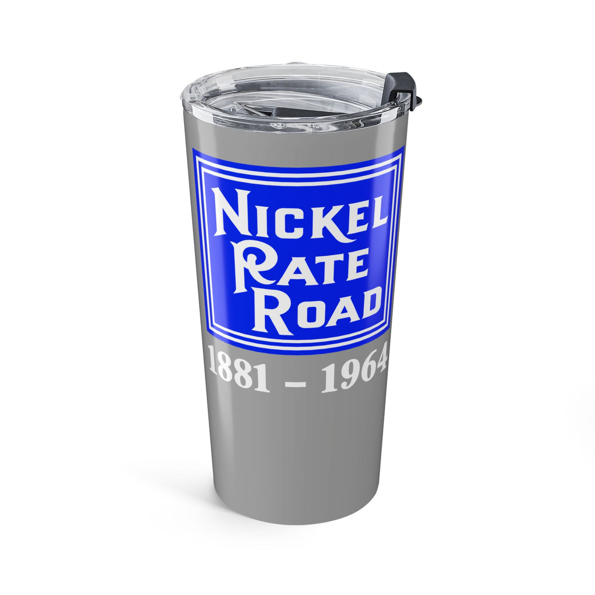 New York, Chicago and St. Louis Railroad 20oz Insulated Tumbler