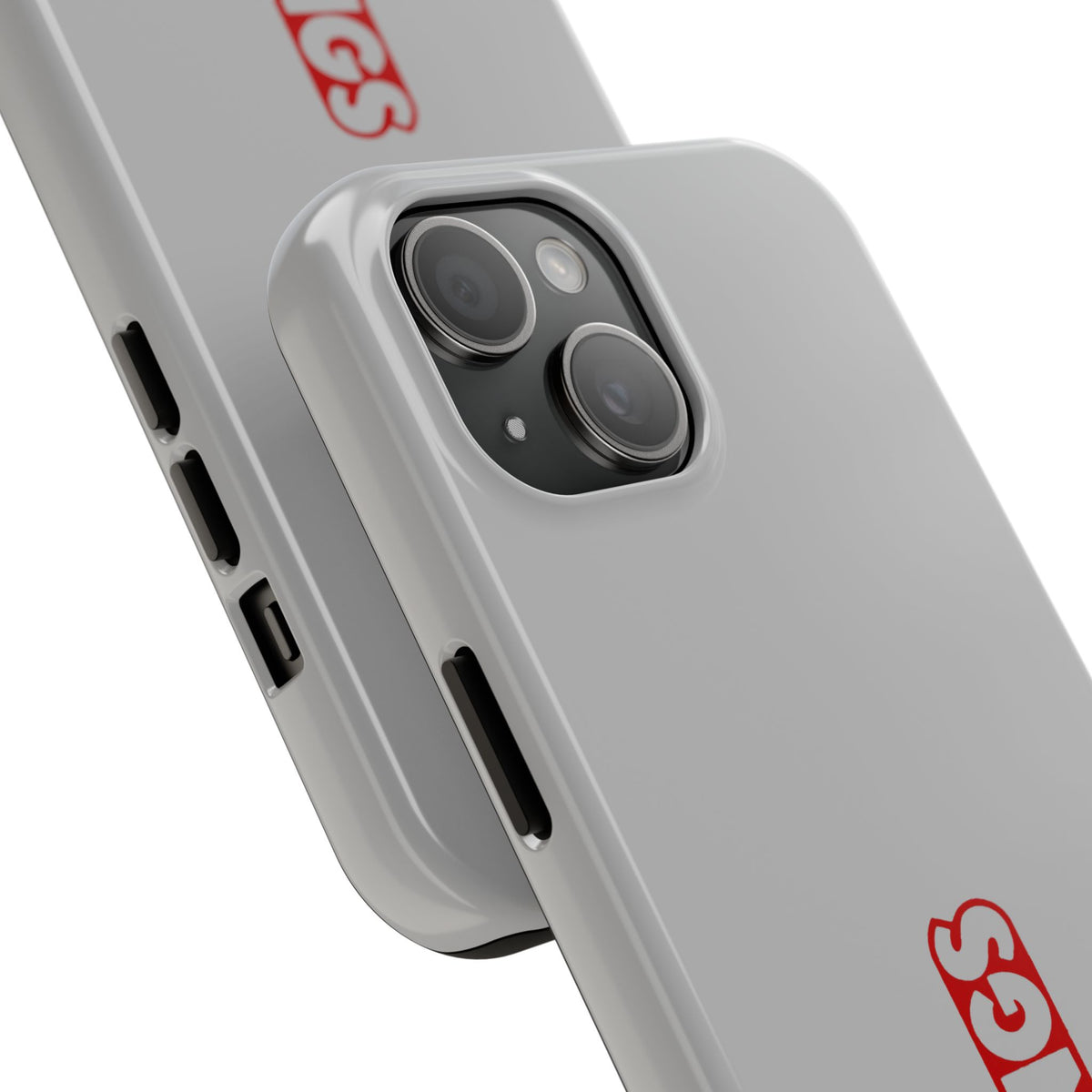 King's Department Stores Tough Phone Case