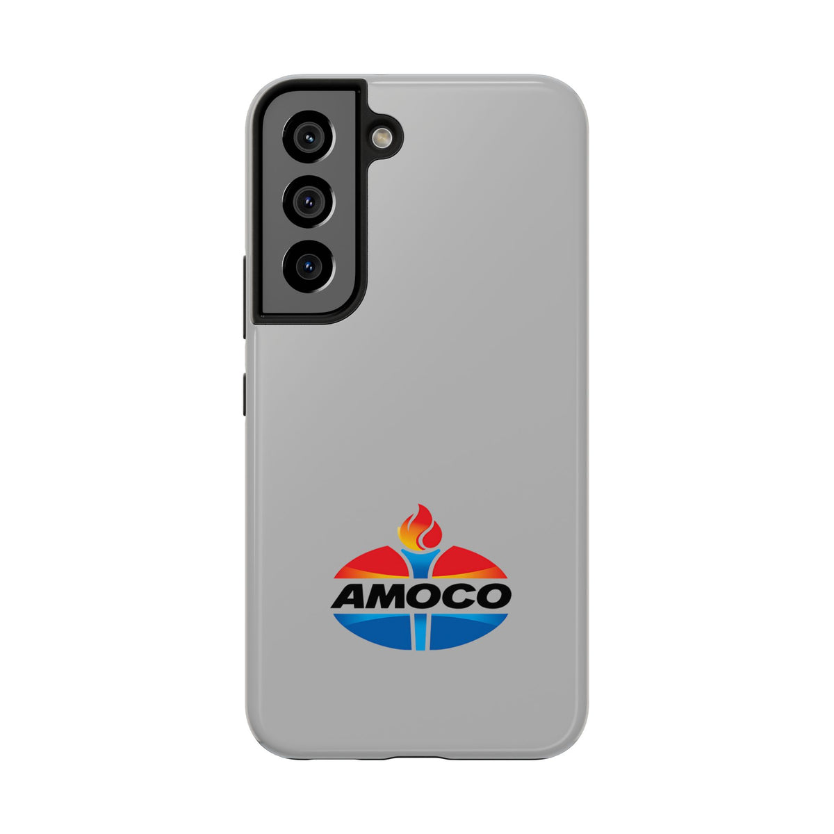 Amoco Tough Phone Case