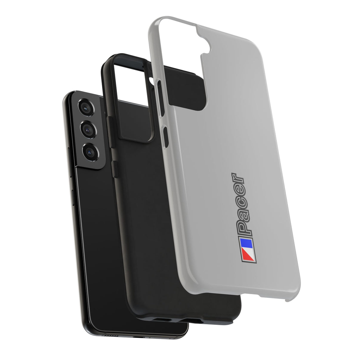 Pacer International Tough Phone Case