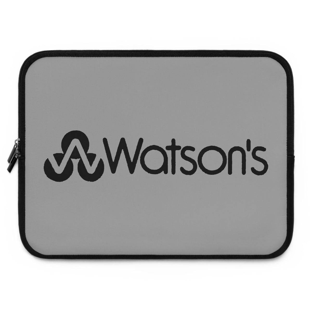 Watson's Laptop Sleeve