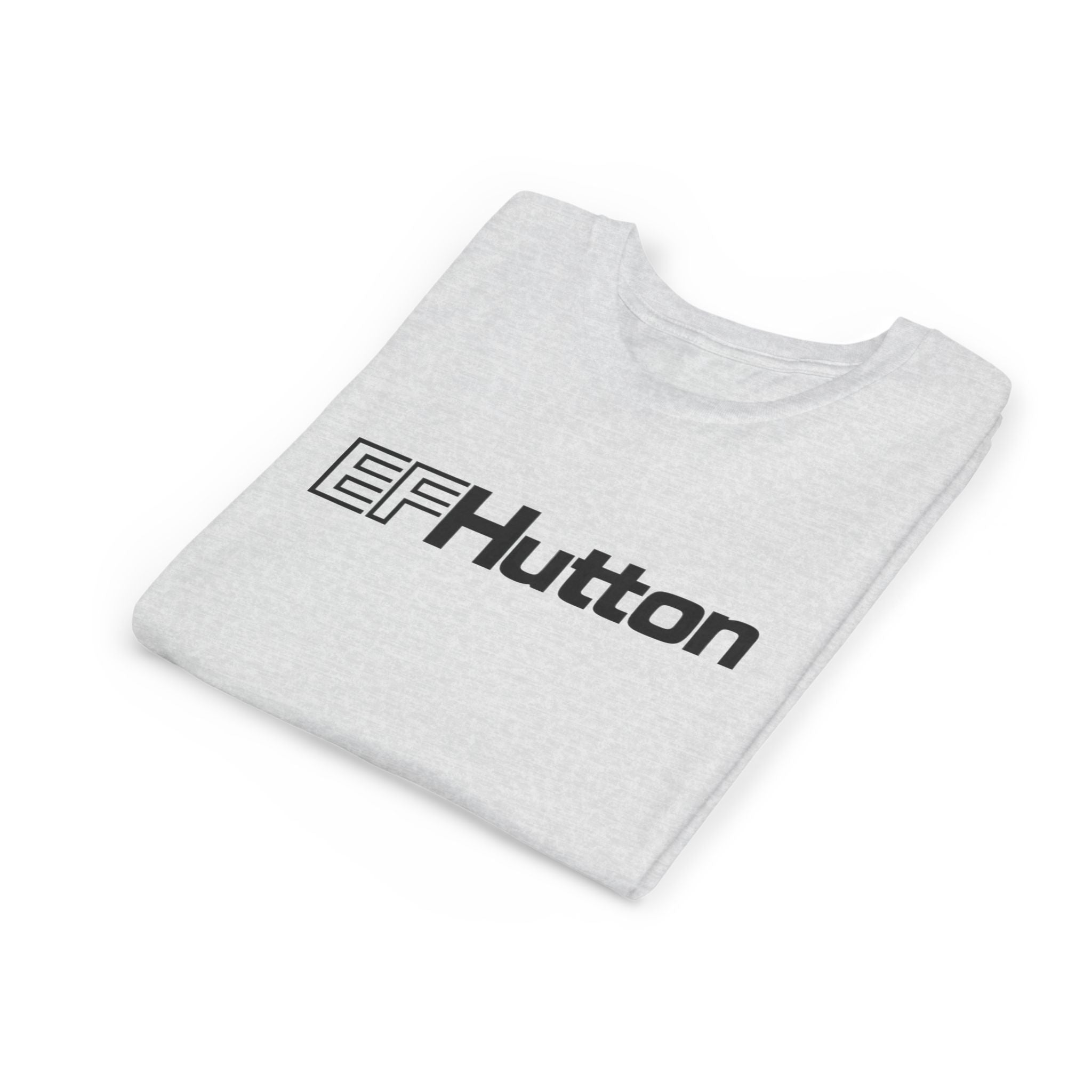 E. F. Hutton Kids Tee / T-Shirt