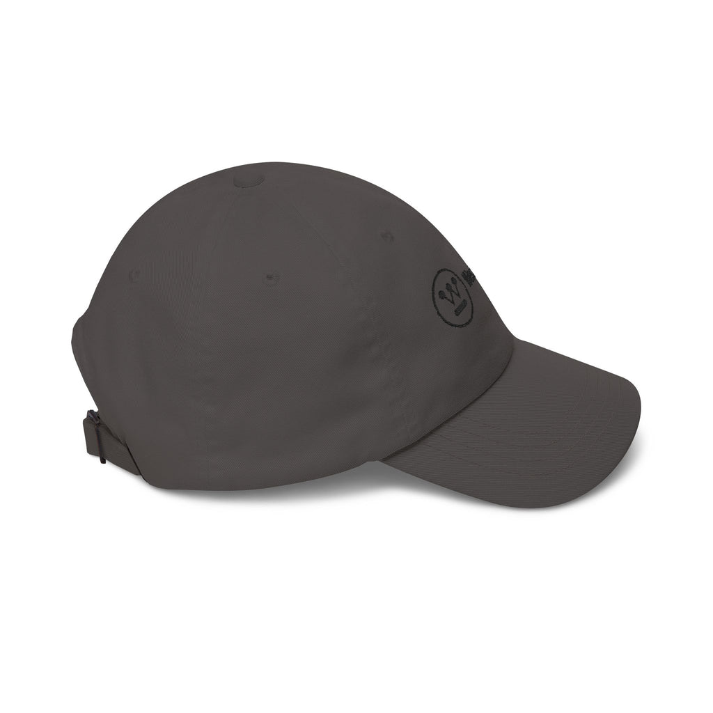 Westinghouse Electric Corporation Embroidered Dad Cap Hat